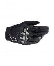 Alpinestars Megawatt Motorcycle Gloves at JTS Biker Clothing