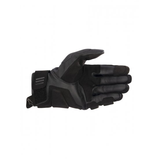 Alpinestars Phenom Leather Motorcycle Gloves at JTS Biker Clothing