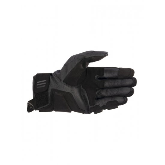 Alpinestars Phenom Leather Motorcycle Gloves  at JTS Biker Clothing