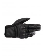 Alpinestars Phenom Leather Motorcycle Gloves at JTS Biker Clothing