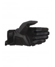 Alpinestars Phenom Leather Motorcycle Gloves at JTS Biker Clothing