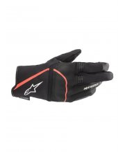 Alpinestars Syncro V2 DryStar Motorcycle Gloves at JTS Biker Clothing