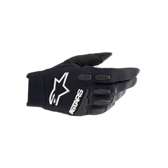 Alpinestars Full Bore XT Motorcycle Gloves at JTS Bikler Clothing