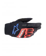 Alpinestars Full Bore XT Motorcycle Gloves at JTS Bikler Clothing