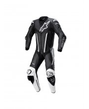 Alpinestars Fusion 1 piece Leather Motorcycle Suit at JTS Biker Clothing