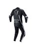 Alpinestars Fusion 1 piece Leather Motorcycle Suit at JTS Biker Clothing