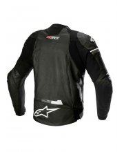 Alpinestars Gp Force Airflow Leather Motorcycle Jacket at JTS Biker Clothing