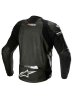 Alpinestars Gp Force Airflow Leather Motorcycle Jacket at JTS Biker Clothing