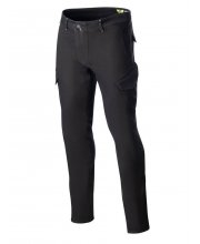 Alpinestars Caliber Slim Fit Tec Motorcycle Trousers at JTAS Biker Clothing