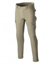 Alpinestars Caliber Slim Fit Tec Motorcycle Trousers at JTAS Biker Clothing