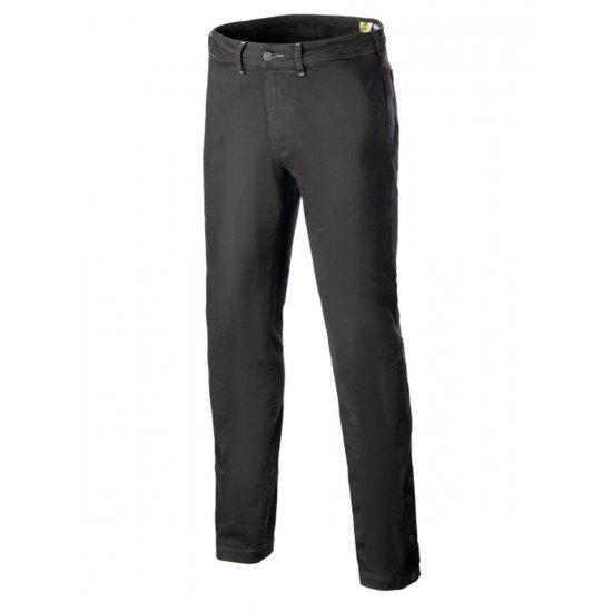 Alpinestars Stratos Tech Motorcycle Trousers at JTS Biker Clothing