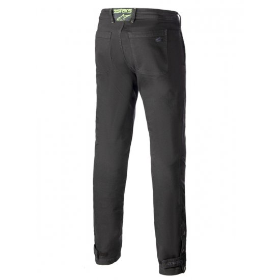 Alpinestars Stratos Tech Motorcycle Trousers at JTS Biker Clothing