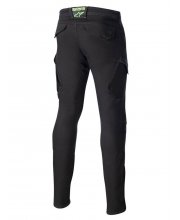 Alpinestars Stratos Tech Motorcycle Trousers at JTS Biker Clothing