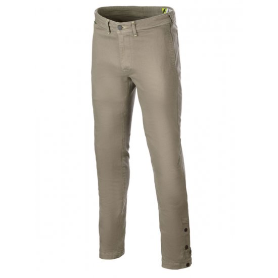 Alpinestars Stratos Tech Motorcycle Trousers at JTS Biker Clothing