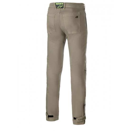 Alpinestars Stratos Tech Motorcycle Trousers at JTS Biker Clothing