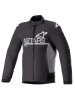 Alpinestars SMX Waterproof Motorcycle Textile Jacket at JTS Biker Clothing 