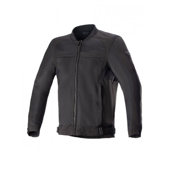 Alpinestars Luc V2 Air Motorcycle Textile Jacket at JTS Biker Clothing  