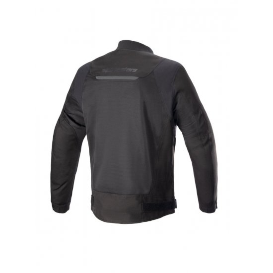Alpinestars Luc V2 Air Motorcycle Textile Jacket at JTS Biker Clothing