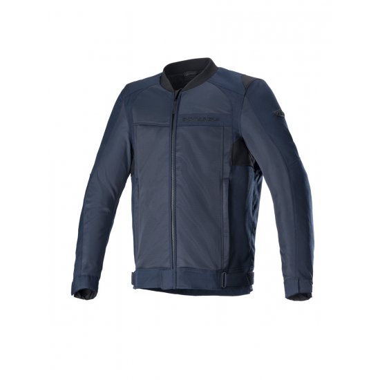 Alpinestars Luc V2 Air Motorcycle Textile Jacket at JTS Biker Clothing