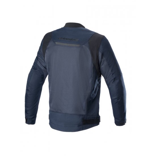 Alpinestars Luc V2 Air Motorcycle Textile Jacket at JTS Biker Clothing