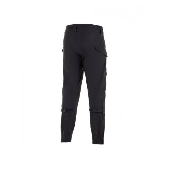 Alpinestars Juggernaut Waterproof Textile Trousers at JTS Biker Clothing
