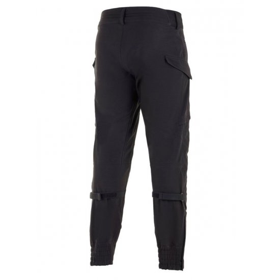 Alpinestars Juggernaut Waterproof Textile Trousers at JTS Biker Clothing