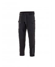 Alpinestars Juggernaut Waterproof Textile Trousers at JTS Biker Clothing