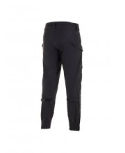 Alpinestars Juggernaut Waterproof Textile Trousers at JTS Biker Clothing