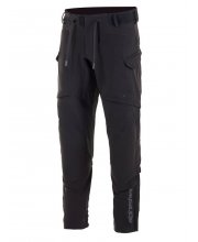 Alpinestars Juggernaut Waterproof Textile Trousers at JTS Biker Clothing