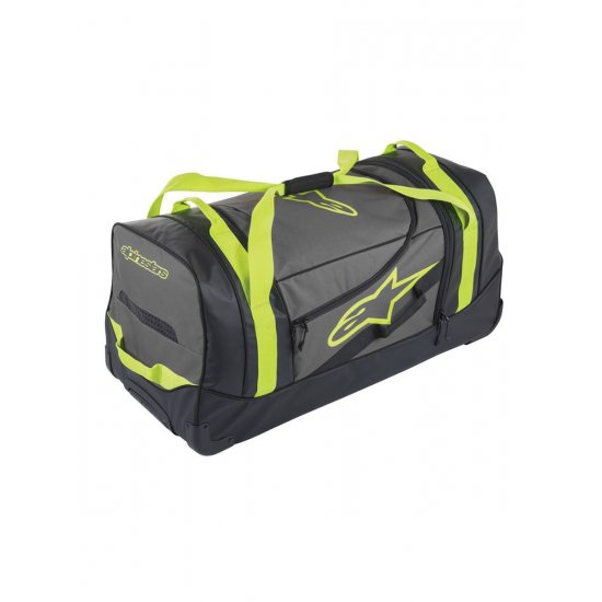 Alpinestars Komodo Travel Bag at JTS Biker Clothing