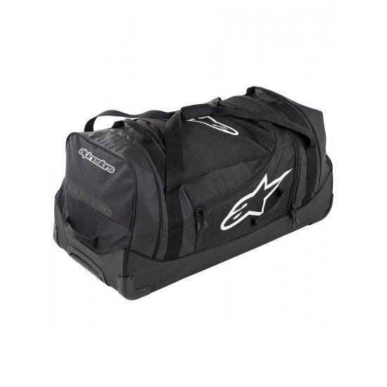 Alpinestars Komodo Travel Bag at JTS Biker Clothing
