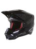 Alpinestars S-M5 Rover Ece Helmet at JTS Biker Clothing