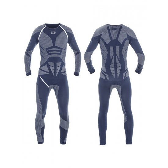 Richa Race Long Summer Thermal Suit at JTS Biker Clothing 