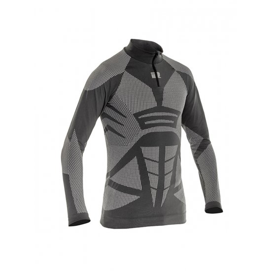 Rich Long Sleeve All Season Thermal Undershirt at JTS Biker Clothing