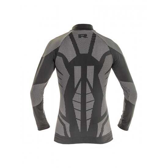 Rich Long Sleeve All Season Thermal Undershirt at JTS Biker Clothing 