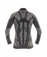 Rich Long Sleeve All Season Thermal Undershirt at JTS Biker Clothing 