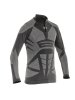 Rich Long Sleeve All Season Thermal Undershirt at JTS Biker Clothing