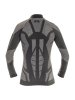 Rich Long Sleeve All Season Thermal Undershirt at JTS Biker Clothing 