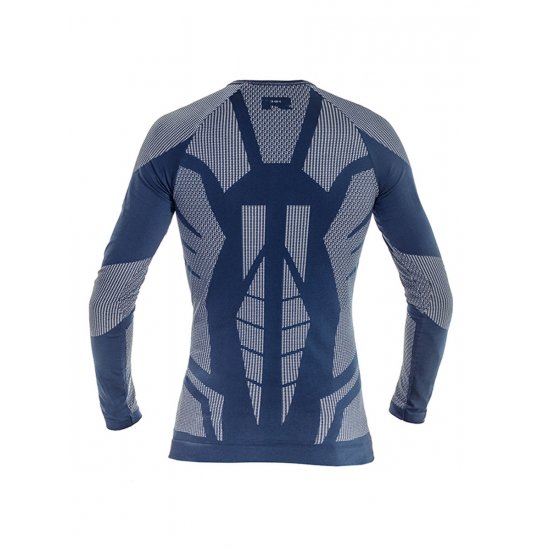 Richa Long Sleeve Summer Undershirt at JTS Biker Clothing 