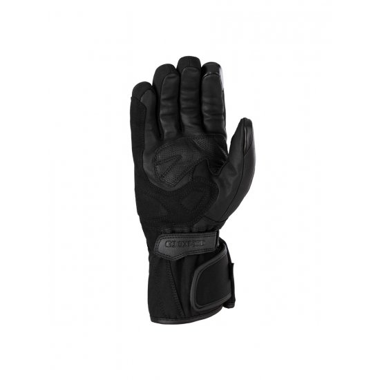 Oxford Calgary 2.0 Motorcycle Gloves at JTS Biker Clothing