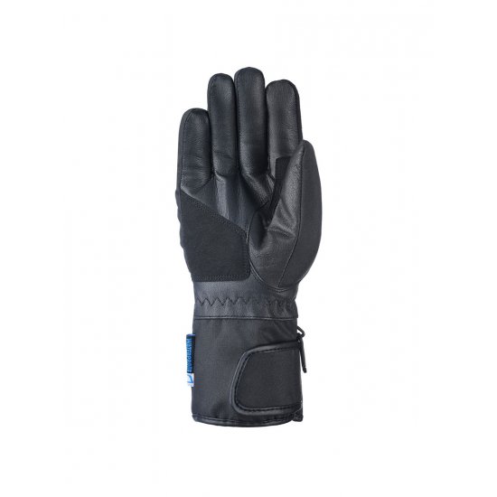 Oxford Spartan Waterproof Motorcycle Gloves at JTS Biker Clothing