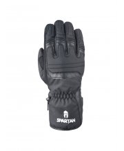 Oxford Spartan Waterproof Motorcycle Gloves at JTS Biker Clothing