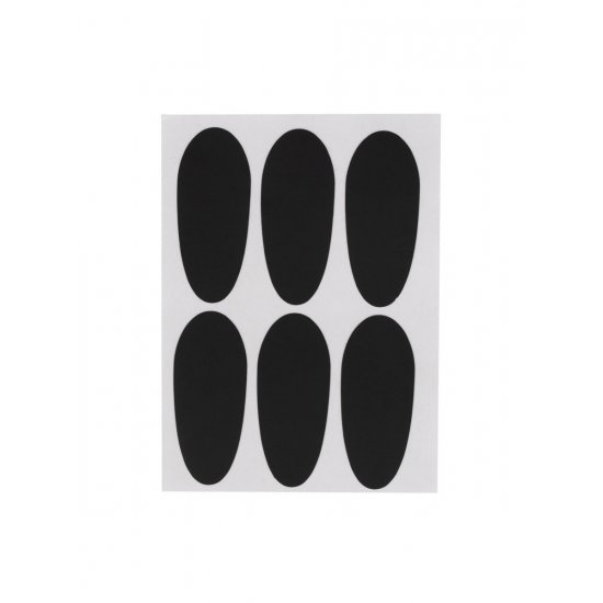 Oxford Smart Fingers Touch Screen Stickers at JTS Biker Clothing