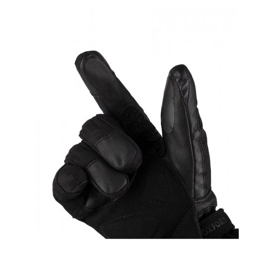 Oxford Smart Fingers Touch Screen Stickers at JTS Biker Clothing