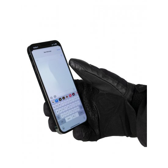 Oxford Smart Fingers Touch Screen Stickers at JTS Biker Clothing