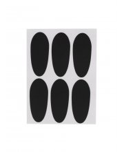 Oxford Smart Fingers Touch Screen Stickers at JTS Biker Clothing