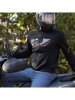 Oxford Super Hoodie 2.0 Texile Sports Motorcycle Hoodie at JTS Biker Clothing