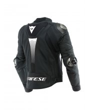 Dainese SuperSpeed 4 Leather Motorcycle Jacket at JTS Biker Clothing