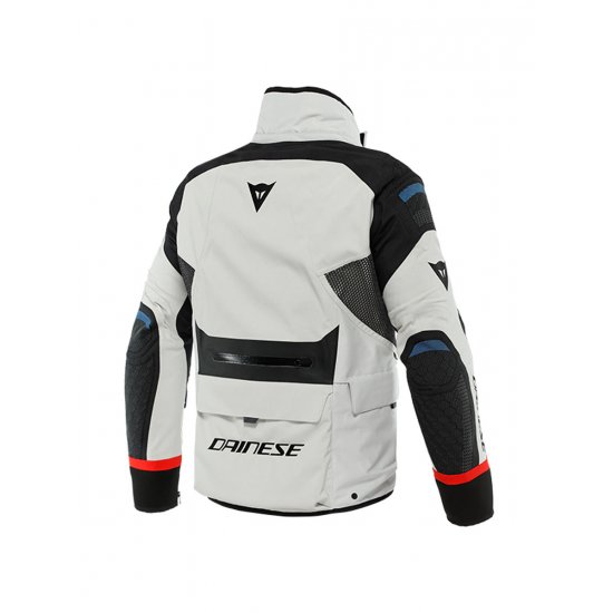 Dainese Antartica 2 Gore-Tex Textile Motorcycle Jacket at JTS Biker Clothing