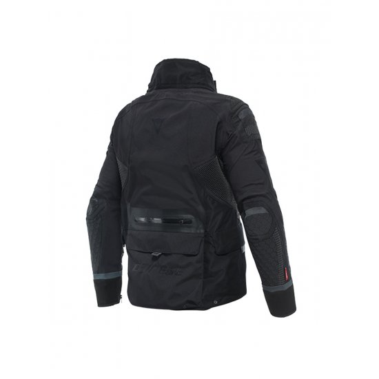 Dainese Antartica 2 Gore-Tex Textile Motorcycle Jacket at JTS Biker Clothing